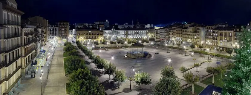 Gran Hotel La Perla 