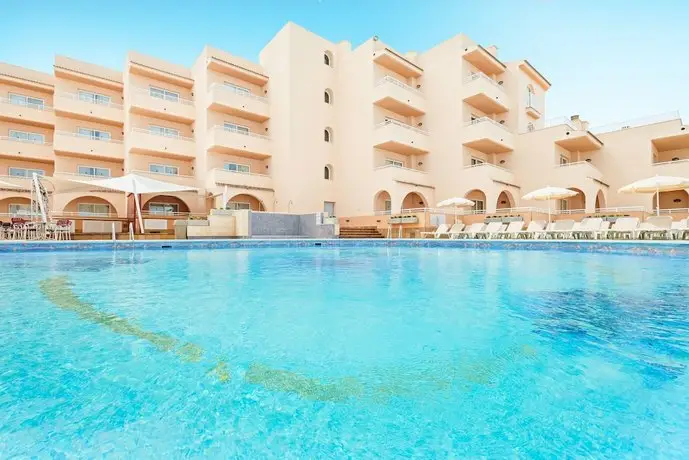 Aparthotel Rosamar All Inclusive 