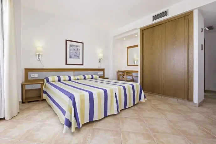 Aparthotel Rosamar All Inclusive 