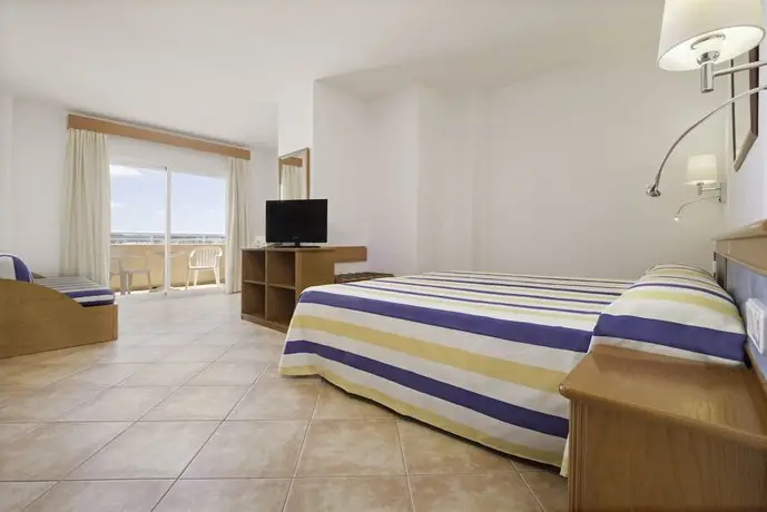 Aparthotel Rosamar All Inclusive 