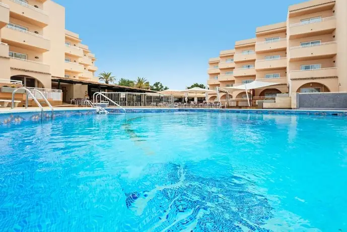 Aparthotel Rosamar All Inclusive 