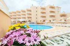 Aparthotel Rosamar All Inclusive 