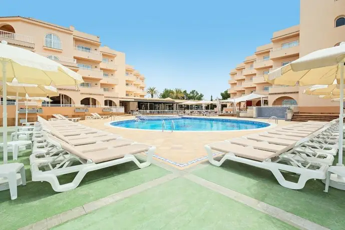 Aparthotel Rosamar All Inclusive 