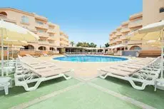 Aparthotel Rosamar All Inclusive 