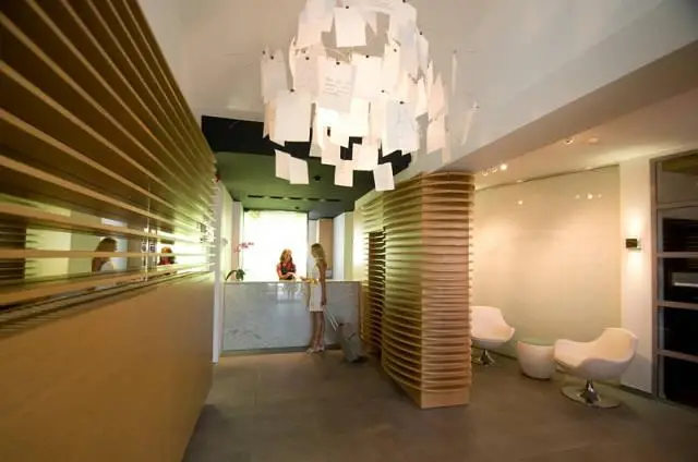 Antares Hotel Gdynia 