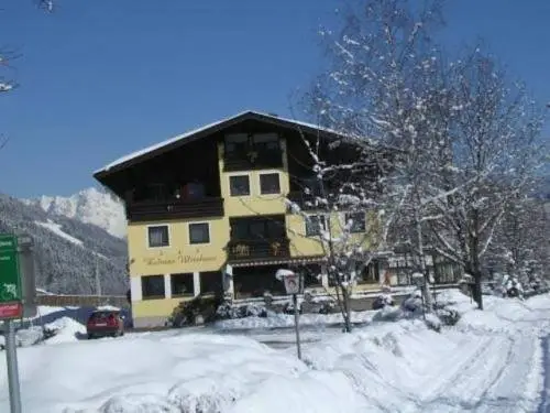 Reiners Wirtshaus Hotel Sankt Johann im Pongau