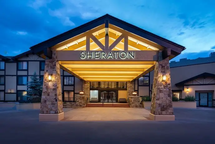 Sheraton Park City