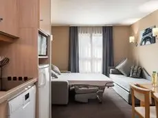 Aparthotel Adagio Marne La Vallee - Val d'Europe 