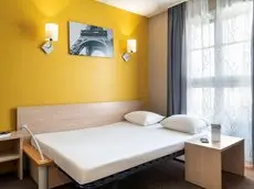 Aparthotel Adagio Marne La Vallee - Val d'Europe 