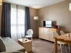 Aparthotel Adagio Marne La Vallee - Val d'Europe 