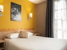 Aparthotel Adagio Marne La Vallee - Val d'Europe 