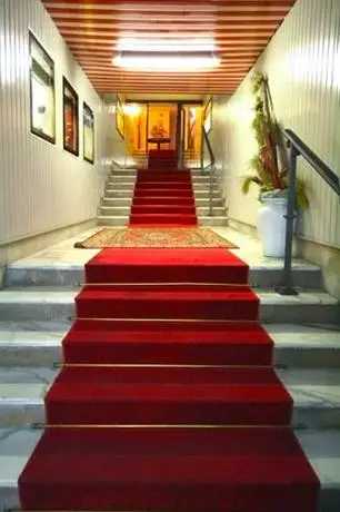 Hotel Principe Sanremo 