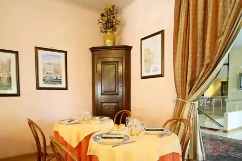 Hotel Principe Sanremo 