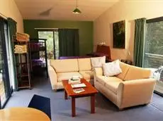 Huon Bush Retreats 