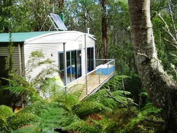 Huon Bush Retreats 