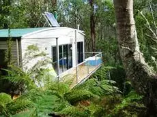 Huon Bush Retreats 