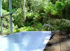 Huon Bush Retreats 