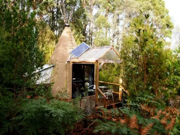 Huon Bush Retreats 