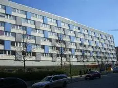 Aparion Apartments Leipzig Family 