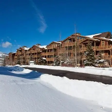 Black Bear Lodge in Deer Valley By Wyndham Vacation Rentals