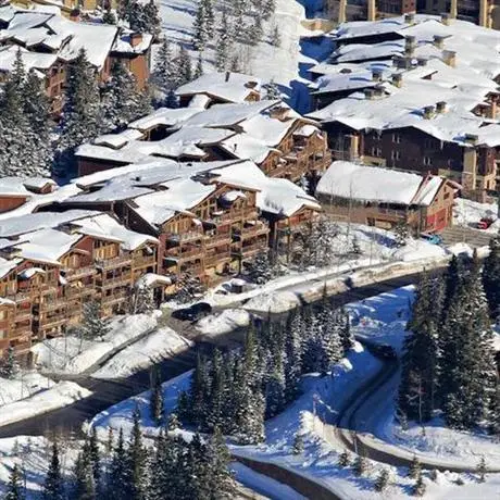 Black Bear Lodge in Deer Valley By Wyndham Vacation Rentals