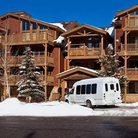 Black Bear Lodge in Deer Valley By Wyndham Vacation Rentals