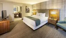 DoubleTree by Hilton Park City - The Yarrow 