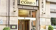 Hotel Corso Padua 