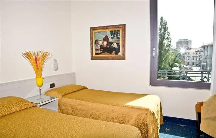 Hotel Corso Padua 