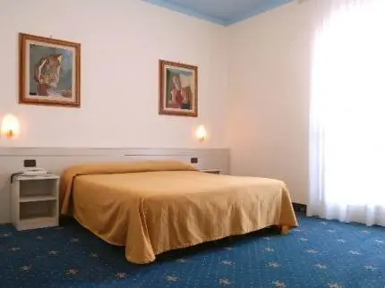 Hotel Corso Padua 