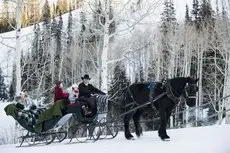 Stein Eriksen Lodge Deer Valley 