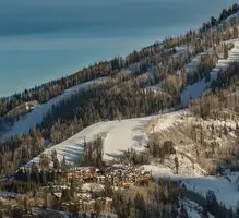 Stein Eriksen Lodge Deer Valley 