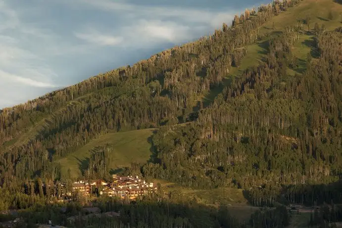 Stein Eriksen Lodge Deer Valley 