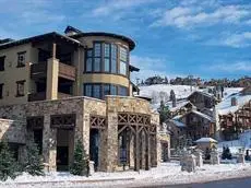 The Chateaux Deer Valley 