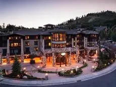 The Chateaux Deer Valley 