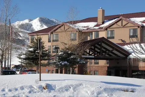 Hampton Inn & Suites Park City