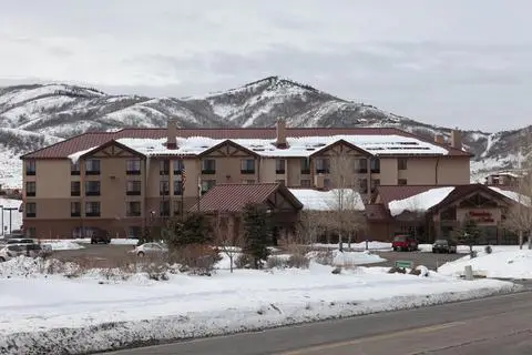 Hampton Inn & Suites Park City