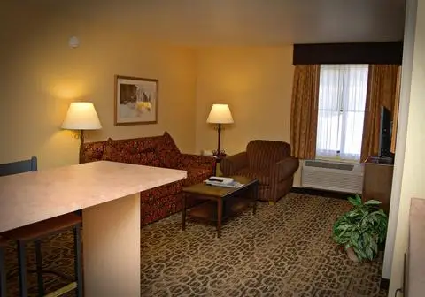 Hampton Inn & Suites Park City 