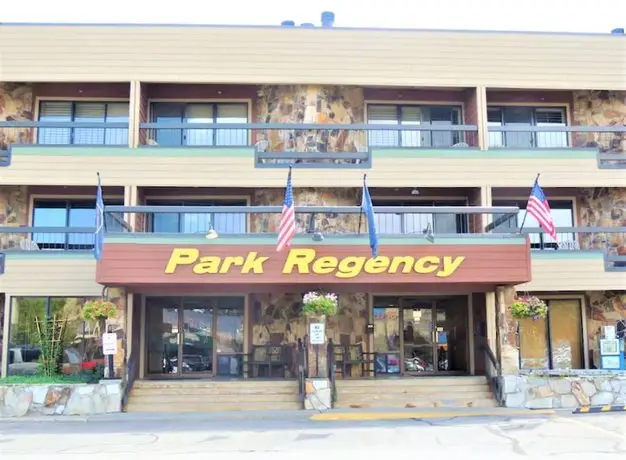 Park Regency Park City