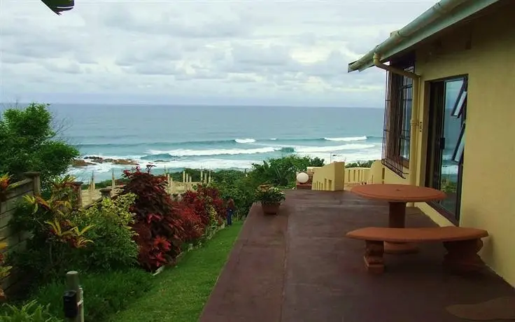 Beachcomber Bay Guest House