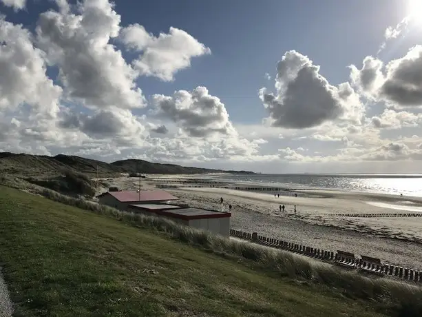 Hotel Valkenhof Zoutelande 