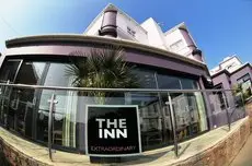 The Inn Boutique Hotel Bar and Restaurant 