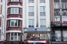 Hotel De Londres Lille 