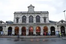 Hotel De Londres Lille 