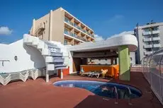 Hotel Maria del Mar Lloret de Mar 