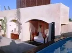 Riad La Villa & Spa 