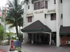 Shah's Village Hotel 