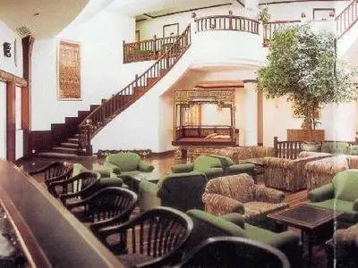 Shah's Village Hotel 