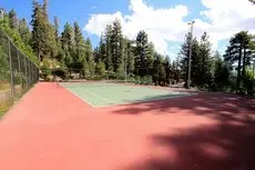 Mammoth Ski and Racquet Club 