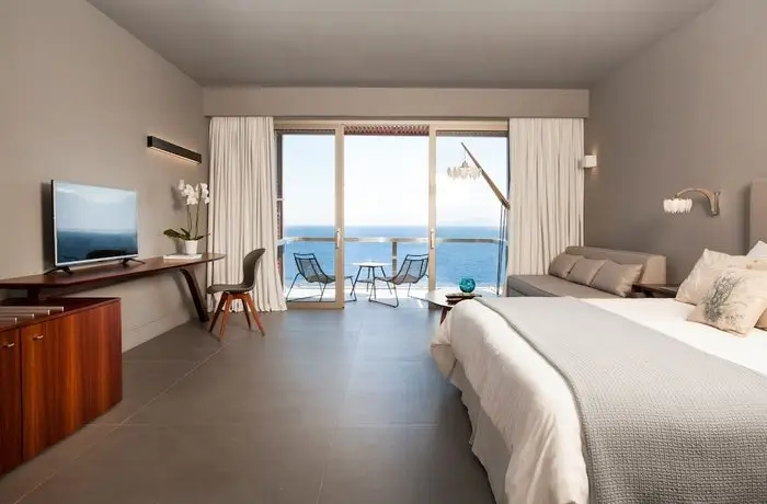 SENSIMAR Elounda Village Resort & Spa by AQUILA -Adults Only 